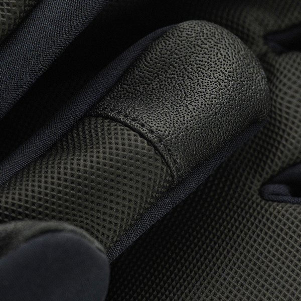 M-Tac рукавички Soft Shell Thinsulate Navy Blue. Фото 7