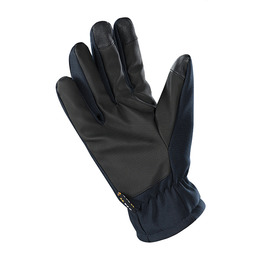 M-Tac рукавички Soft Shell Thinsulate Navy Blue. Фото 3