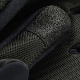 M-Tac рукавички Soft Shell Thinsulate Navy Blue. Фото 7