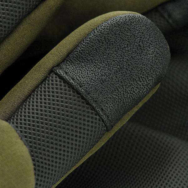 M-Tac рукавички Soft Shell Thinsulate Olive. Фото 7