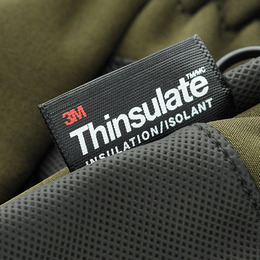 M-Tac рукавички Soft Shell Thinsulate Olive. Фото 8