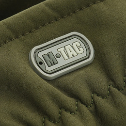 M-Tac рукавички Soft Shell Thinsulate Olive. Фото 9