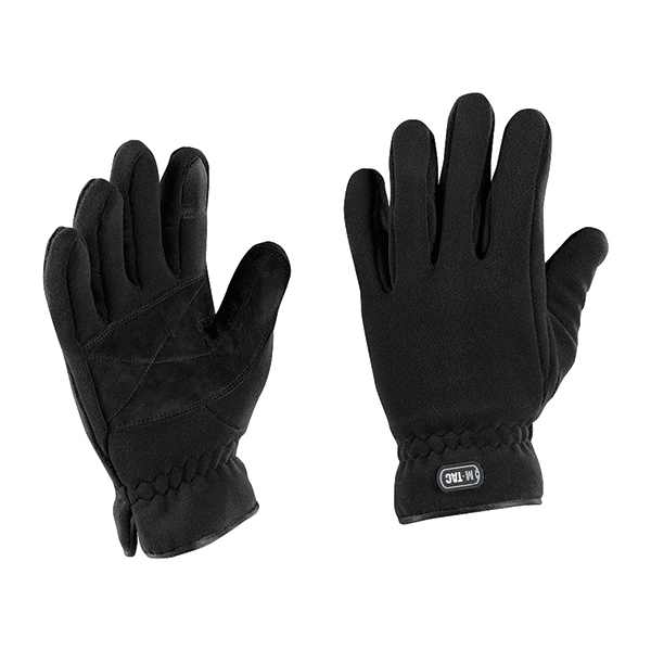 M-Tac рукавички Winter Premium Fleece Black