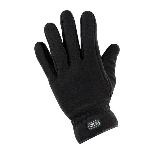 M-Tac рукавички Winter Premium Fleece Black. Фото 2