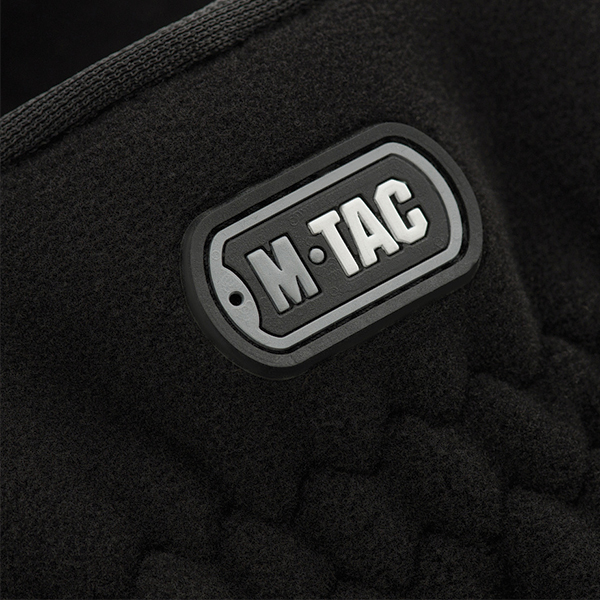 M-Tac рукавички Winter Premium Fleece Black. Фото 8