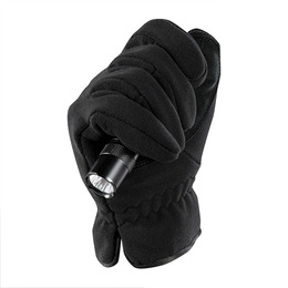 M-Tac рукавички Winter Premium Fleece Black. Фото 5