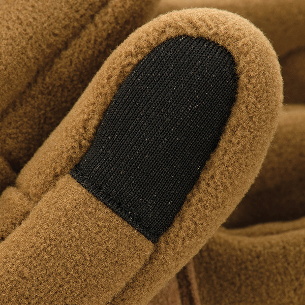 M-Tac рукавички Winter Premium Fleece Coyote. Фото 6