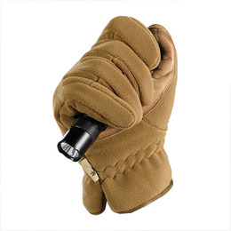 M-Tac рукавички Winter Premium Fleece Coyote. Фото 5