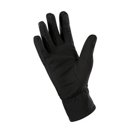 M-Tac рукавички демісезонні Soft Shell Black. Фото 3