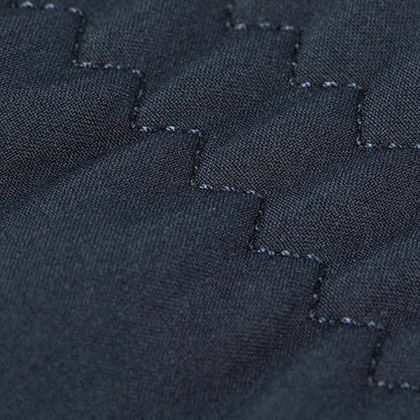 M-Tac рукавички демісезонні Soft Shell Dark Navy Blue. Фото 7