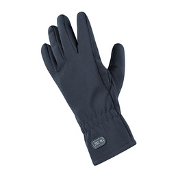 M-Tac рукавички демісезонні Soft Shell Dark Navy Blue