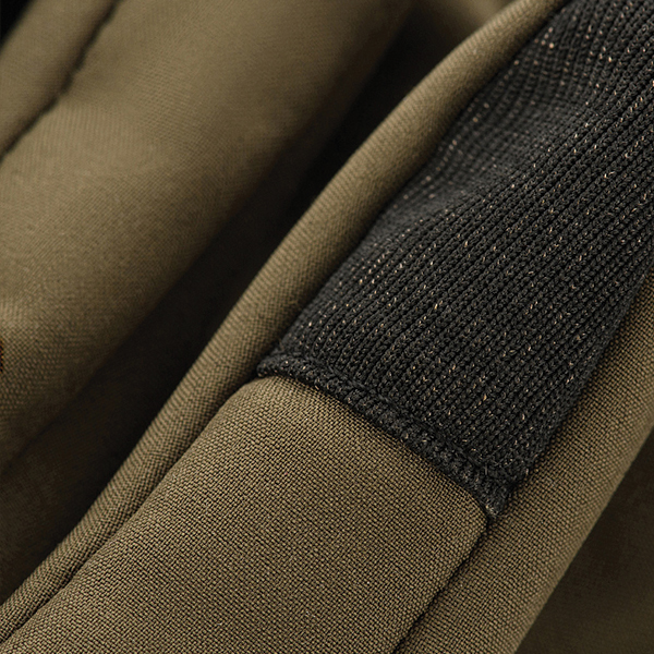M-Tac рукавички демісезонні Soft Shell Olive. Фото 7