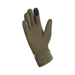 M-Tac рукавички демісезонні Soft Shell Olive. Фото 3