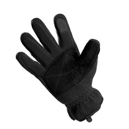 M-Tac рукавиці Winter Tactical Windblock 295 Black. Фото 3
