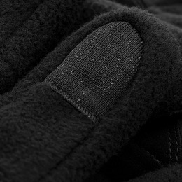M-Tac рукавиці Winter Tactical Windblock 295 Black. Фото 7