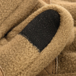M-Tac рукавиці Winter Tactical Windblock 295 Coyote. Фото 7