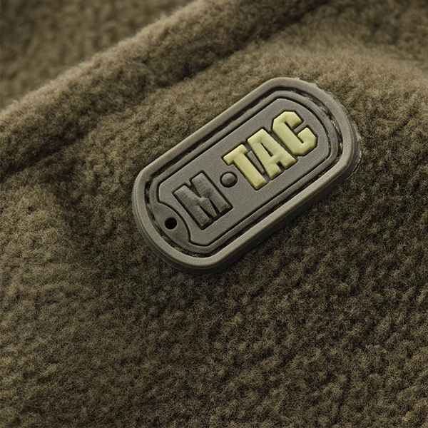 M-Tac рукавиці Winter Tactical Windblock 295 Olive. Фото 8