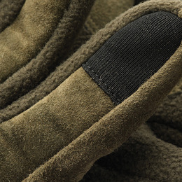 M-Tac рукавиці Winter Tactical Windblock 295 Olive. Фото 7