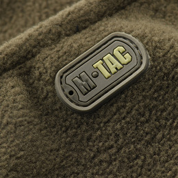 M-Tac рукавиці Winter Tactical Windblock 295 Olive. Фото 8