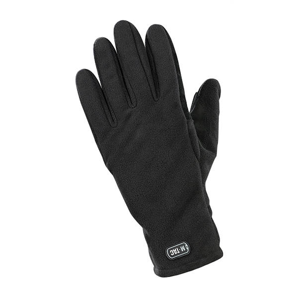 M-Tac рукавиці Winter Tactical Windblock 380 Black. Фото 2