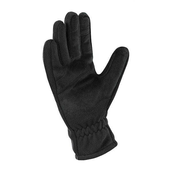 M-Tac рукавиці Winter Tactical Windblock 380 Black. Фото 3
