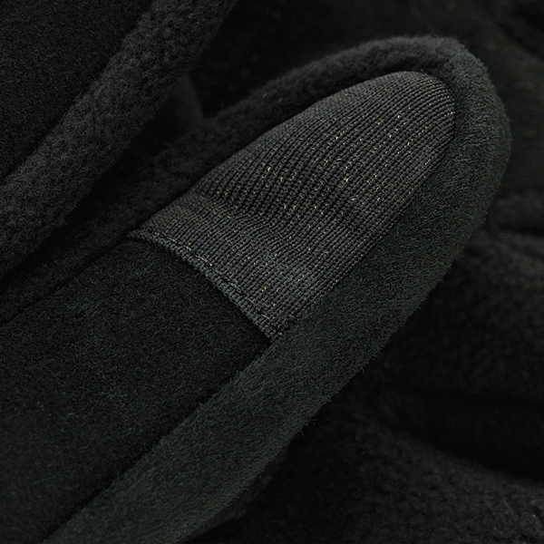 M-Tac рукавиці Winter Tactical Windblock 380 Black. Фото 6