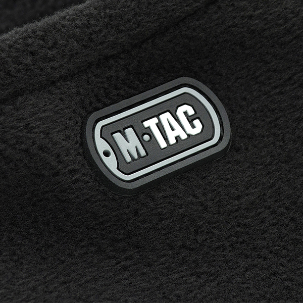 M-Tac рукавиці Winter Tactical Windblock 380 Black. Фото 7