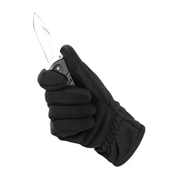M-Tac рукавиці Winter Tactical Windblock 380 Black. Фото 4