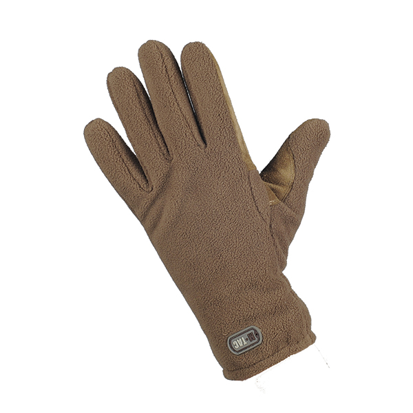 M-Tac рукавиці Winter Tactical Windblock 380 Coyote. Фото 2