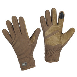 M-Tac рукавиці Winter Tactical Windblock 380 Coyote