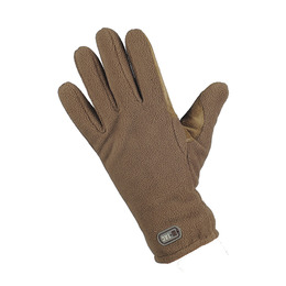 M-Tac рукавиці Winter Tactical Windblock 380 Coyote