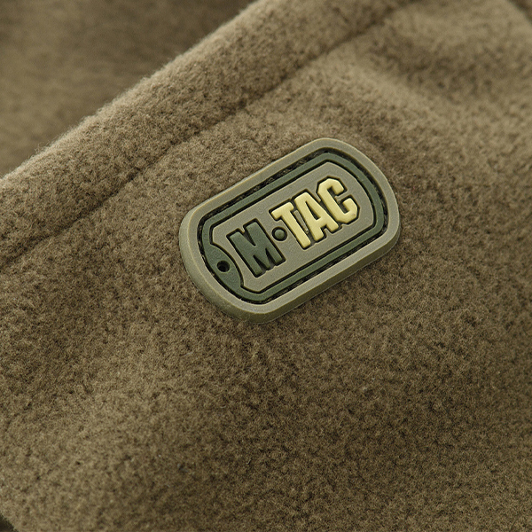 M-Tac рукавиці Winter Tactical Windblock 380 Dark Olive. Фото 8