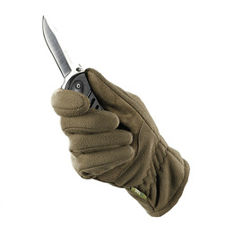 M-Tac рукавиці Winter Tactical Windblock 380 Dark Olive. Фото 4