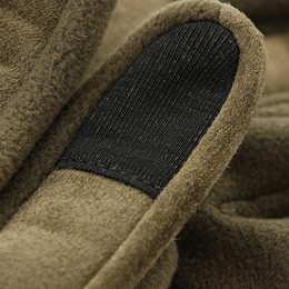 M-Tac рукавиці Winter Tactical Windblock 380 Dark Olive. Фото 7