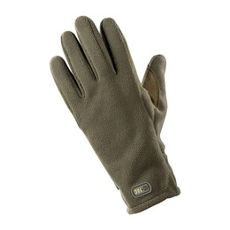 M-Tac рукавиці Winter Tactical Windblock 380 Olive. Фото 2