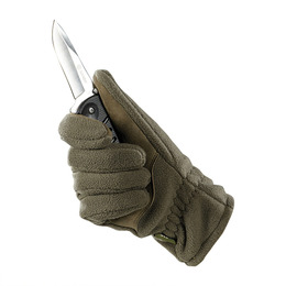 M-Tac рукавиці Winter Tactical Windblock 380 Olive. Фото 3