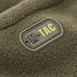 M-Tac рукавиці Winter Tactical Windblock 380 Olive. Фото 7