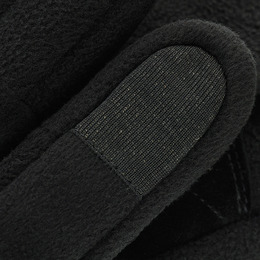 M-Tac рукавиці Winter Windblock 295 Black. Фото 7