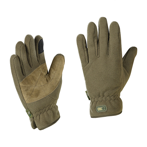 M-Tac рукавиці Winter Windblock 295 Dark Olive