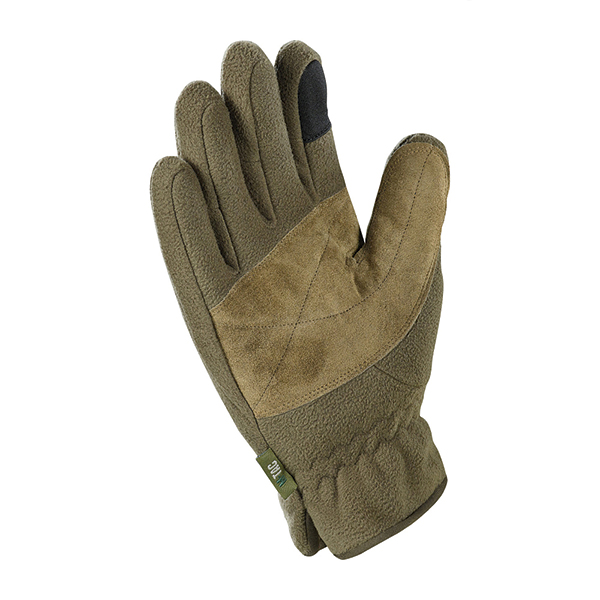 M-Tac рукавиці Winter Windblock 295 Dark Olive. Фото 3