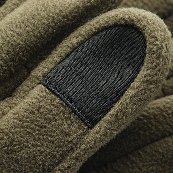M-Tac рукавиці Winter Windblock 295 Dark Olive. Фото 7