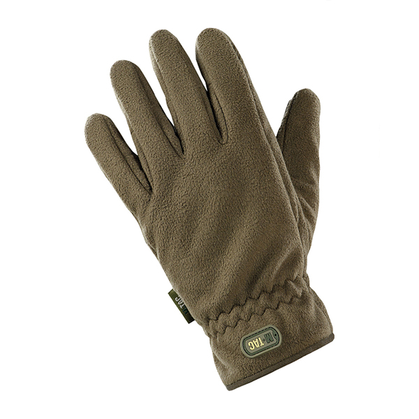 M-Tac рукавиці Winter Windblock 295 Olive. Фото 2