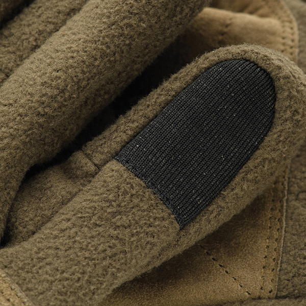 M-Tac рукавиці Winter Windblock 295 Olive. Фото 6