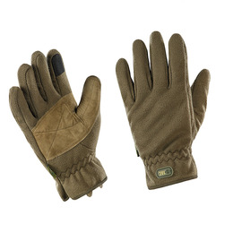 M-Tac рукавиці Winter Windblock 295 Olive