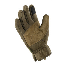M-Tac рукавиці Winter Windblock 295 Olive. Фото 3