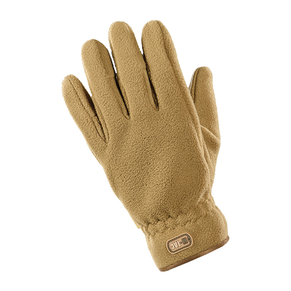 M-Tac рукавиці Winter Windblock 295 Tan. Фото 2