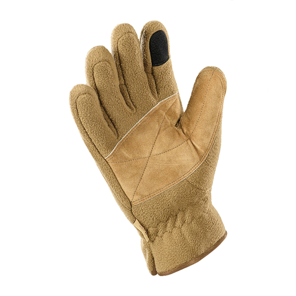 M-Tac рукавиці Winter Windblock 295 Tan. Фото 3