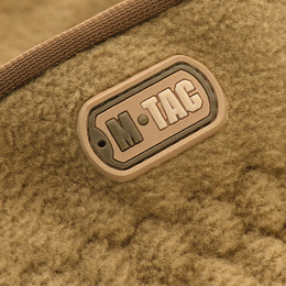M-Tac рукавиці Winter Windblock 295 Tan. Фото 8
