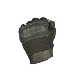 M-Tac рукавички безпалі Assault Tactical Mk.4 Olive