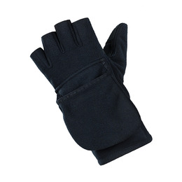 M-Tac рукавиці безпалі з клапаном Windblock 295 Dark Navy Blue